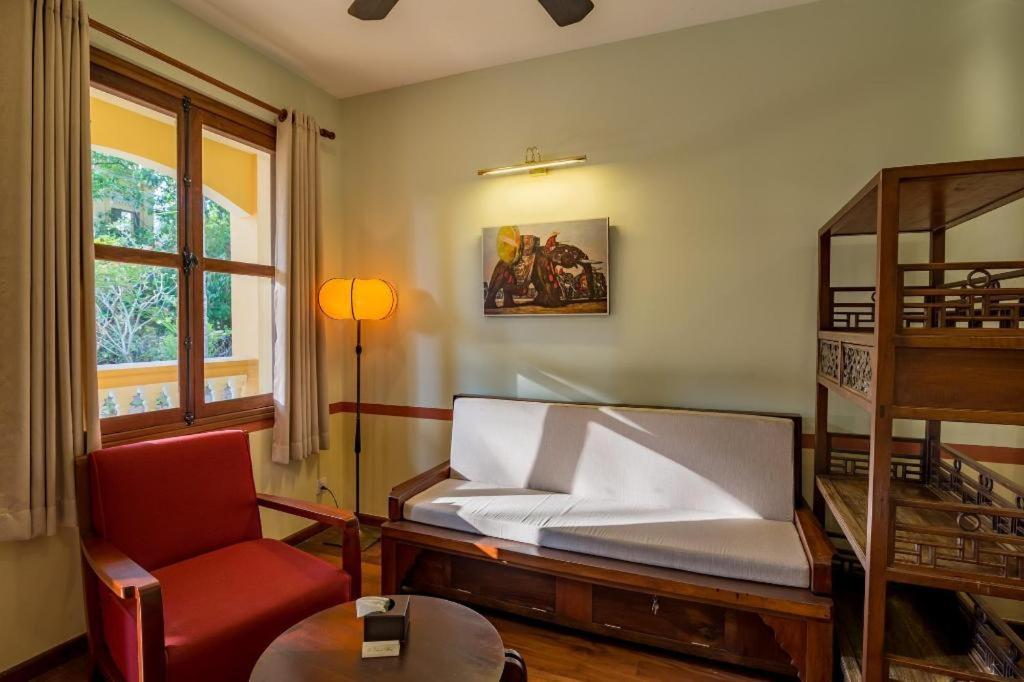 Le Relais De Chhlong Hotel Kratie Exterior photo